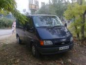 Image Ford Transit