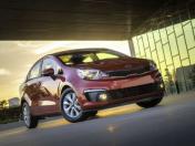 Image Kia Rio