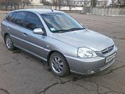 Зображення Kia Rio