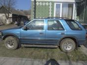 Image Opel Frontera