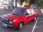 Зображення VAZ 2107