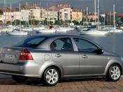 Image Chevrolet Aveo