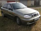 Зображення Daewoo Arcadia