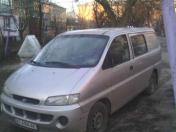 Image Hyundai H200