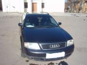 Зображення Audi A6