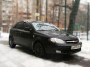 Изображение Chevrolet Lacetti