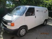 Зображення Volkswagen Transporter