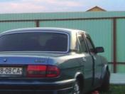 Image GAZ 3110