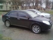 Зображення Geely MK