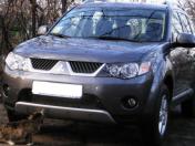 Зображення Mitsubishi Outlander XL