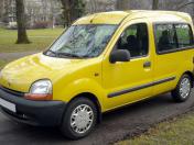 Image Renault Kangoo