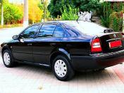 Зображення Skoda Octavia Tour