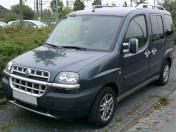 Image Fiat Doblo