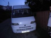 Изображение Fiat Ducato