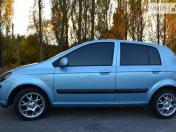 Image Hyundai Getz