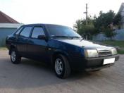 Зображення VAZ 21099