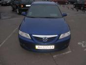 Изображение Mazda 6