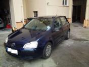 Зображення Volkswagen Golf