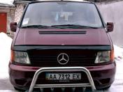 Изображение Mercedes-Benz Vito