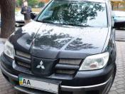 Изображение Mitsubishi Outlander
