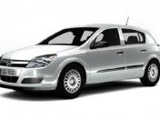 Изображение Opel Astra