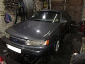 Image Ford Aerostar