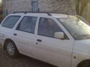 Зображення Ford Escort