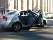 Зображення Kia Cerato