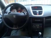 Image Peugeot 207