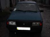 Изображение VAZ 2108