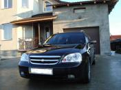 Изображение Chevrolet Lacetti