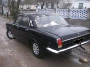 Изображение GAZ 24