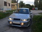 Image Skoda Octavia Tour
