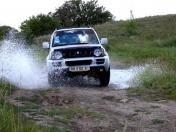 Зображення Suzuki Jimny