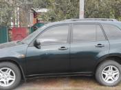 Image Chery Tiggo