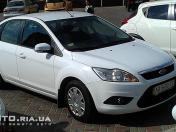 Изображение Ford Focus