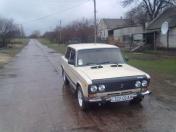 Изображение VAZ 2106