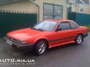 Зображення Honda Prelude