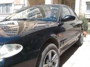 Изображение Hyundai Sonata