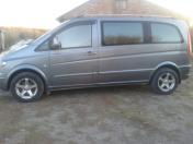 Зображення Mercedes-Benz Vito
