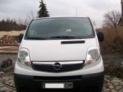 Зображення Opel Vivaro