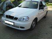 Image Daewoo Sens