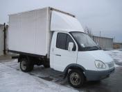Изображение GAZ 12