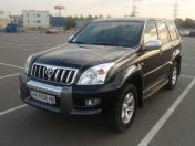 Зображення Toyota Land Cruiser Prado