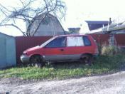 Зображення Mitsubishi Space Runner