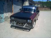Изображение Moskvich 2125