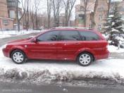 Зображення Chevrolet Lacetti