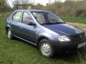 Зображення Dacia Logan