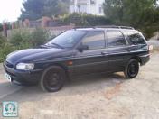 Зображення Ford Escort