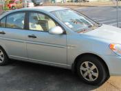 Зображення Hyundai Accent